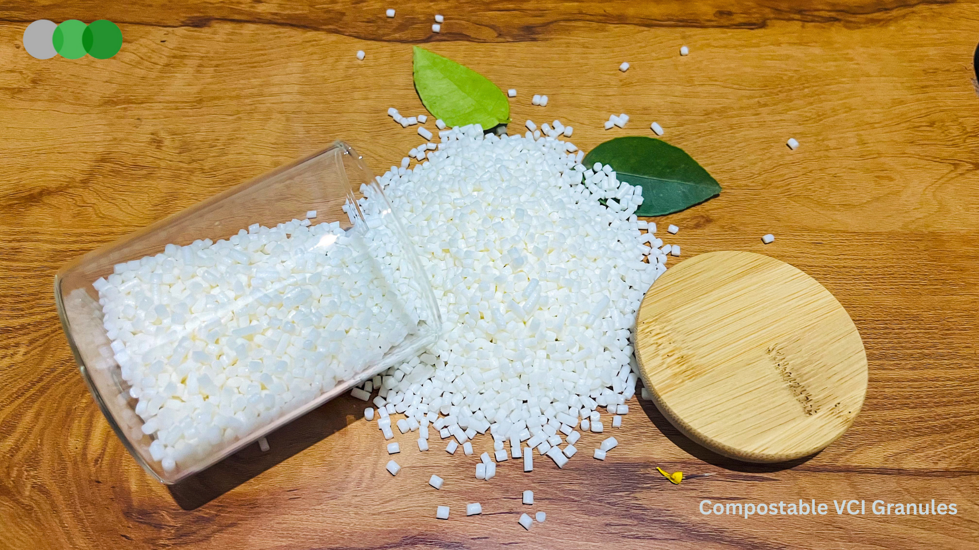 VCI Granules